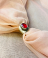 Ishq Vintage Ring