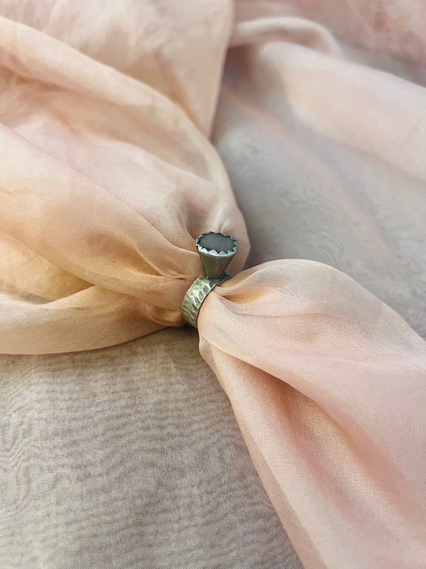 Sehra Vintage Ring