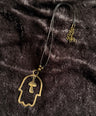 Jamal Zamak Pendant