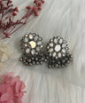 Kashish flower Earrings