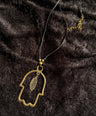 Shubh Zamak Pendant