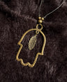 Shubh Zamak Pendant