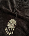 Aarambh Zamak Pendant