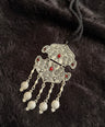 Aarambh Zamak Pendant