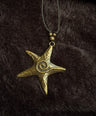 Sajde Zamak Pendant