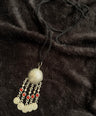 Hairat Zamak Pendant