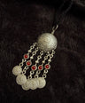 Hairat Zamak Pendant