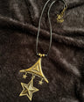 Sitara Zamak Pendant