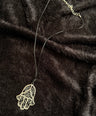 Sukoon Zamak Pendant