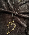 Raaz Zamak Pendant