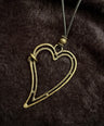 Raaz Zamak Pendant