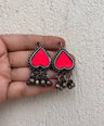 Allam Glass Earrings
