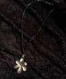 Susha Zamak Pendant