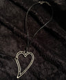 Raaz Zamak Pendant