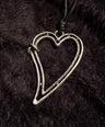 Raaz Zamak Pendant