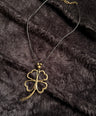 Gaurang Zamak Pendant