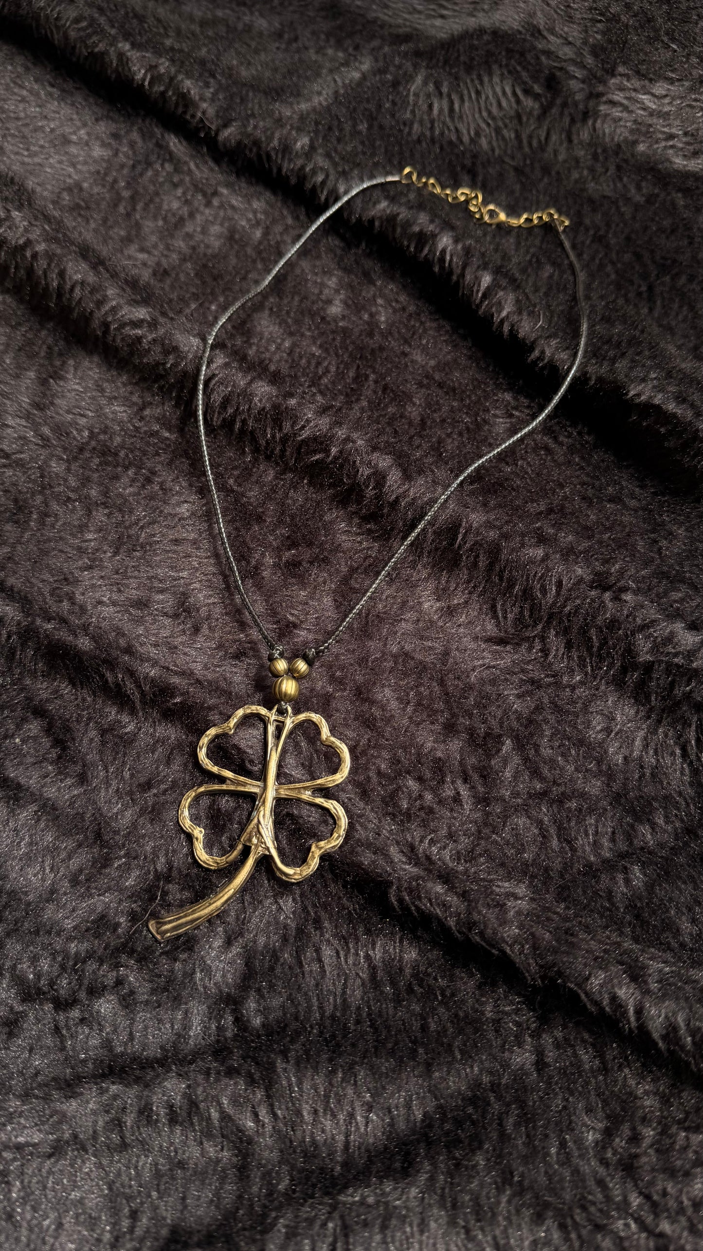 Gaurang Zamak Pendant