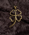 Gaurang Zamak Pendant