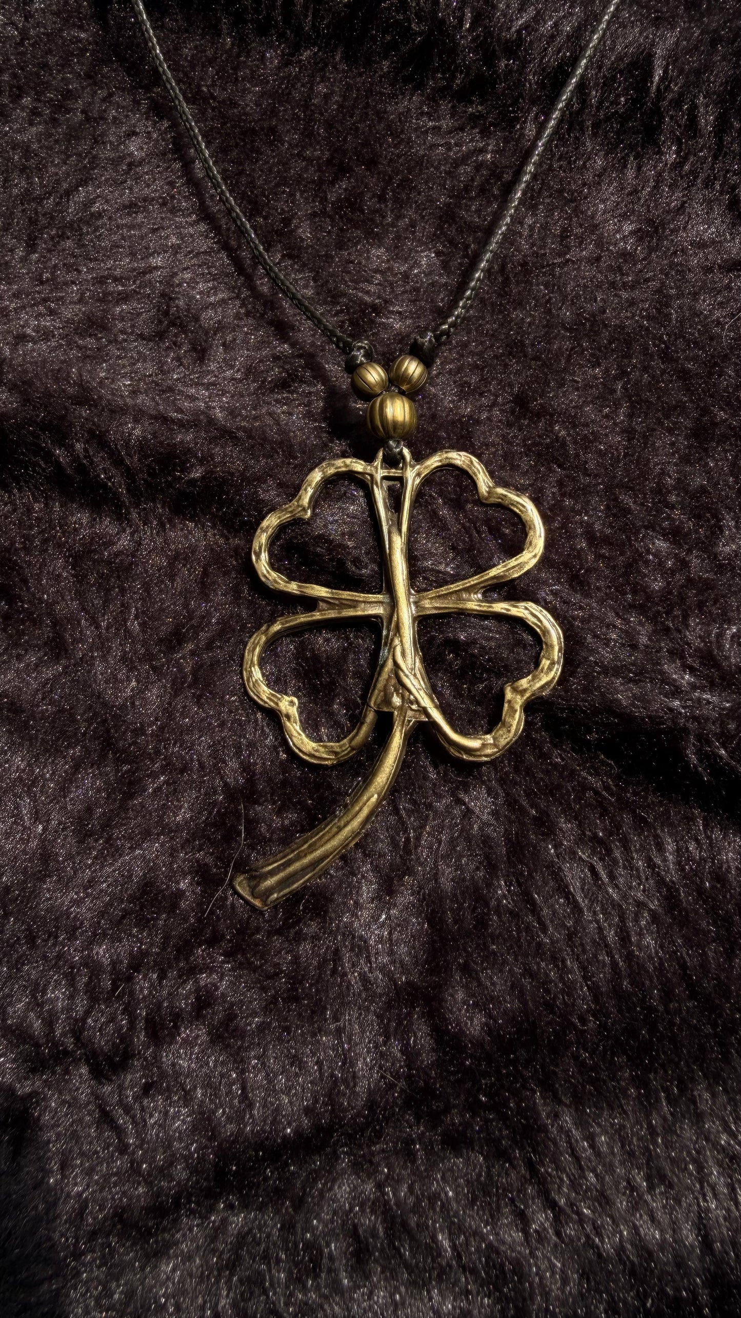 Gaurang Zamak Pendant
