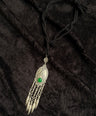 Hetal Zamak Pendant