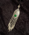 Hetal Zamak Pendant