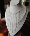 Omar Brass Necklace