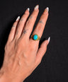 Madison Brass Ring