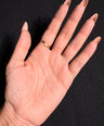 Madison Brass Ring