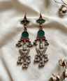 Nihal Afghan Earrings