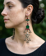 Nihal Afghan Earrings