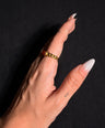 Rachel Brass Ring