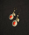 Gagan Afghan Earrings