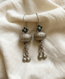 Devi Afghan Earrings