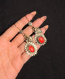 Gagan Afghan Earrings