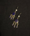 Megh Afghan Earrings