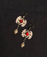 Shakti Afghan Earrings