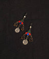 Mitra Afghan Earrings