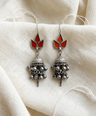 Monica Afghan Earrings
