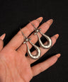 Dhairya Zamak Earrings
