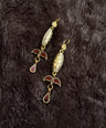 Reha Afghan Earrings