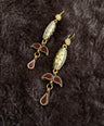 Reha Afghan Earrings