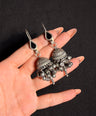 Mamta Afghan Earrings