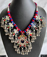 Maqbool Glass Necklace