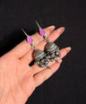 Mamta Afghan Earrings