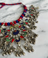 Maqbool Glass Necklace