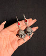 Mamta Afghan Earrings