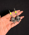 Mamta Afghan Earrings