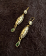 Ruchi Afghan Earrings