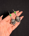 Mamta Afghan Earrings