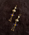 Markha Afghan Earrings
